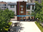 Efeler Belediyesi Otizm Ya�am Merkezi, �zel Bireylere Hizmet Vermeye Devam Ediyor