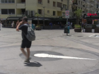 Ege B�lgesi'nde S�cak Hava Dalgas� Uyar�s�