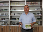 'Ege lokman�'n�n 32 �lkeden m��terisi var