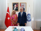 Ege �niversitesi'nden Ye�il Modifikasyon Projesi