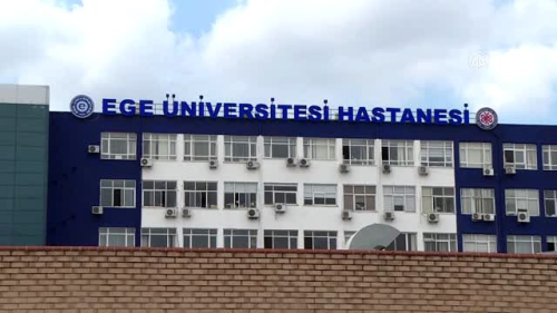 Ege niversitesi 