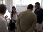 Ege �niversitesinden T�p Tarihine Ge�ecek Robotik �zsiz Tiroid Ameliyat�