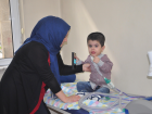 Egeli Hekimler, Hamza Bebe�e Nefes Oldu