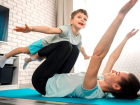 E�itim de spor da uzaktan!