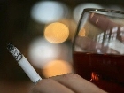 E�lence Sekt�r�nde Sigara Yasa��na Uyulmuyor