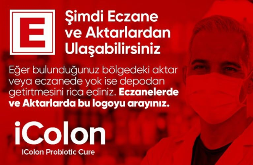 Eke la, bir alt markas olan iColon ile global pazarda bymeyi hedefliyor.