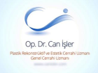 Ekilen Salar Ne Zaman kmaya Balar? - Op. Dr. Can ler