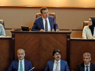 Ekrem �mamo�lu nezle oldu�u i�in �BB Meclisi toplant�s�na kat�lmam��
