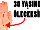 El �izgilerinize Bakarak �mr�n�z�n Ne Kadar S�rece�ini ��renebilirsiniz