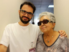 El feneriyle ileti�im, biyonik kulakla sona erdi