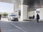 Elaz��'da 14 ya��ndaki �ocuk f�st�k ezerken 5 parma��n� kopard�