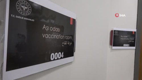 Elaz'da 256 a odas kuruldu, salk alanlar alanmaya balad