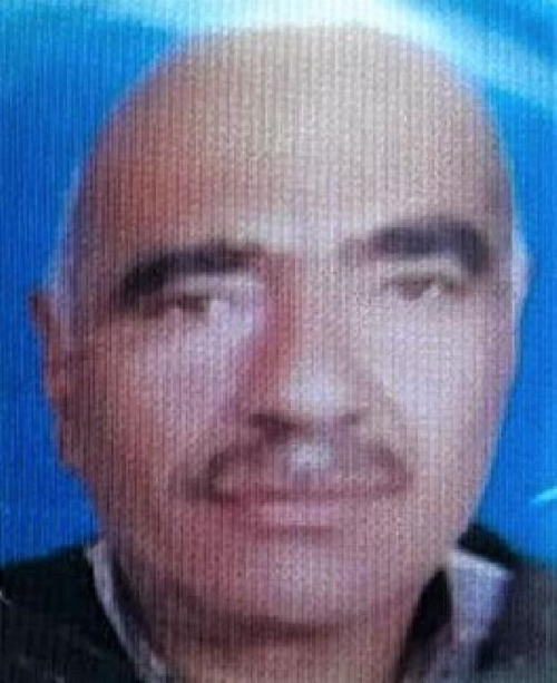 Elaz'da motosiklet kazas: Bir kii hayatn kaybetti