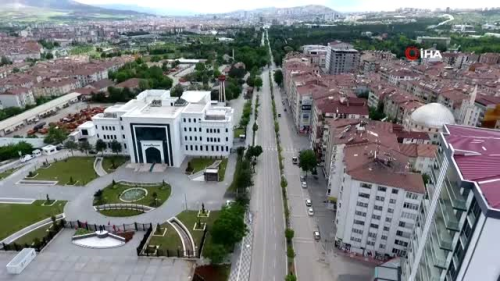 Elaz'da salgn tekrar kontrol altna alnd, 10 gndr yeni vaka yok