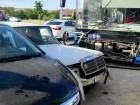 Elaz��'da Yolcu Otob�s� Kazas�: 5 Yaral�