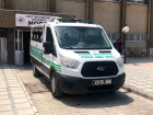Elaz�� �zel Hayat Hastanesi'nde sa�l�k �al��an� hayat�n� kaybetti