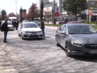 Elaz�� Valisi: 