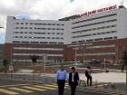 Elaz�� �ehir Hastanesi Hizmete Girdi