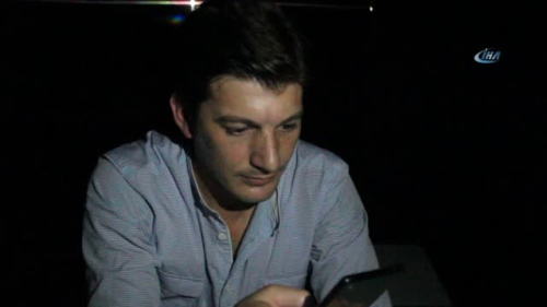 Elekronik Cihazlardaki Tehlike, 'Mavi Ik'