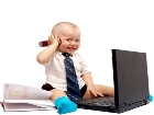 Elekronik Ses ve G�r�nt�, Bebe�e Yaram�yor