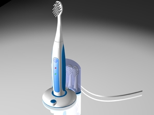 Elektirikli Diş Fırçası Kullanmak Doğru mu?