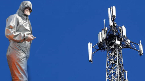 Elektrik Mhendisleri Odas zmir ubesi, 5G'nin koronavirs vakalarn artrd iddialarn yalanlad