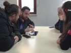 Elektronik Vaka Sistemi ile sa�l�k ekipleri art�k vakaya daha yak�n