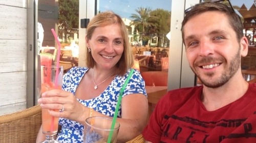 Eli izilen Kadn Birka Gn inde Hayatn Kaybetti