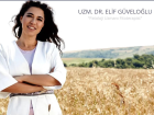 Elif G�velo�lu kimdir? Elif G�velo�lu ka� ya��nda nereli?
