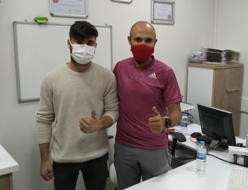 Elini i makinesine kaptran gencin kayp parma 6 saat sonra dikildi
