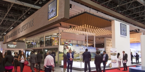 Emaar Trkiye, Dubai Cityscape Global 2016'da