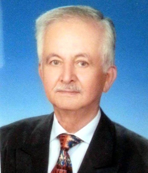 Emekli retmen Organlaryla 3 Kiiye Can Oldu /ek Fotoraf
