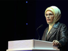 Emine Erdo�an: 