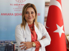 'Emzirme oran�, taburcu sonras� y�zde 98'den 15'e d���yor'