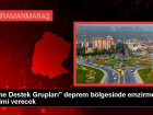 Emzirme ve Anne St Gnllleri Dernei, deprem blgelerinde emzirme eitimi verecek