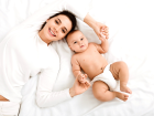 Emzirmek  bebe�in �zg�venini art�r�yor!