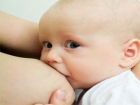 Emzirmek Bebe�in Psikolojik Geli�imi ��in �ok �nemli!