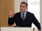 En Az Kan Veren Meslek Gruplarından Biri Doktorlar