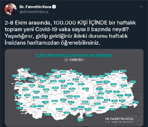 En ok vaka art Karadeniz'de; blge iin ek tedbir nerisi