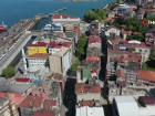 Zonguldak'ta vatanda�lar tedbirlerden memnun