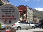 En �ok vaka g�r�len G�m��hane'ye gelenlere 'izole' �a�r�s�