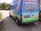 En uzaktaki k�rsal mahallelere dahi giden Mobil Kanser Tarama Arac� hizmete girdi