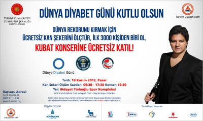 En eker Rekor Denemesi