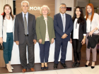 Endokrinoloji Uzmanlar� ve Diyetisyenler Memor�al'da Bulu�tu