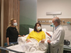 Endoskopiden korktu; 2 y�l sonra mide kanseri oldu�unu ��rendi
