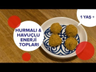 Enerji Toplar� - Havu�lu & Hurmal� (1 Ya�+) | �ki Anne Bir Mutfak