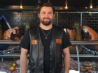 Enes Chef, Baytar Steakhouse'da etin pi�irilmesinin p�f noktalar�n� anlatt�