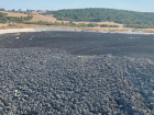 Enez Karag�l'de Ya�anan Kirlilik Turizmi Tehdit Ediyor