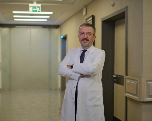 Enfeksiyon Hastalklar Uzman Prof. Dr. Yaar Bayndr'dan Kurban Bayram uyars