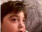 Enfeksiyon kapan 6 ya��ndaki Yusuf Efe ya�am�n� yitirdi